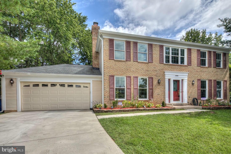 14405 Basingstoke Ln, Silver Spring, MD 20905 - photo 1