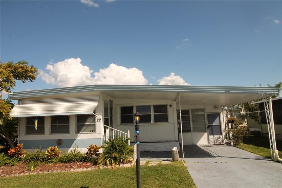 1401 W Highway 50 unit 22, Clermont, FL 34711 - photo 1