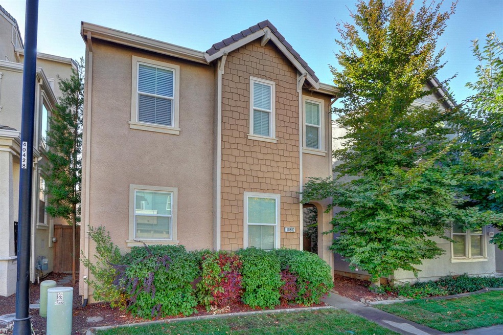 10882 Stourport Way, Rancho Cordova, CA 95670 - photo 1