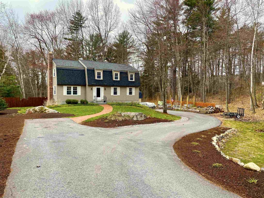 18 Woburn Abbey Dr, Bedford, NH 03110 - photo 1