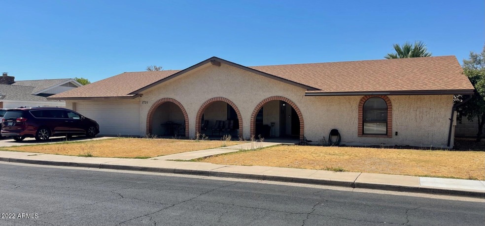 1731 E Grove Ave, Mesa, AZ 85204 - photo 1