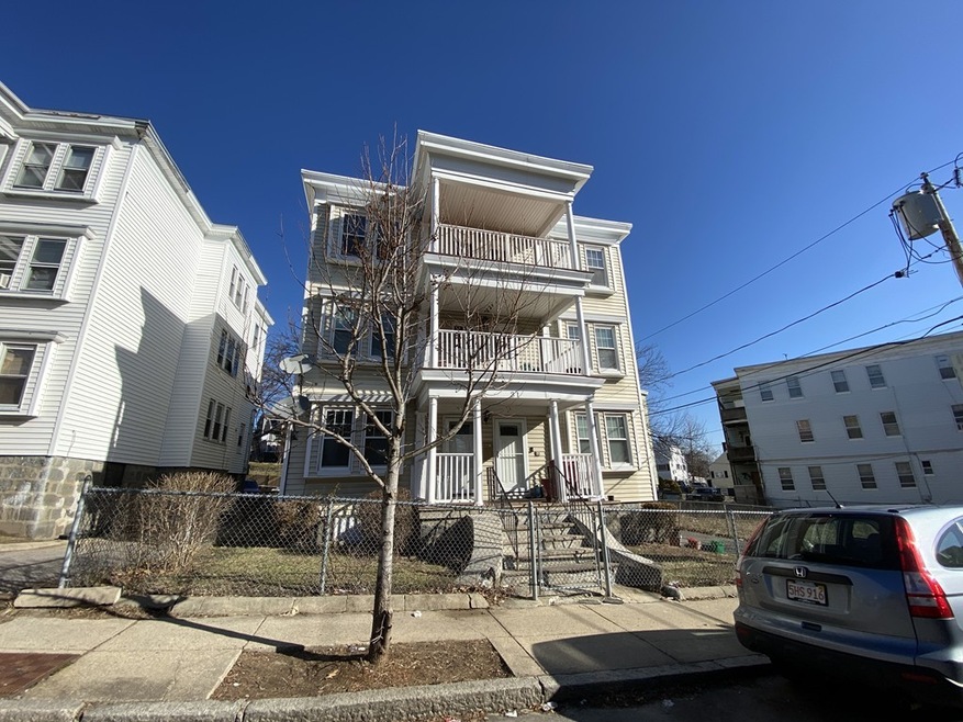 31 Wellington Hill St unit 3, Mattapan, MA 02126 - photo 1