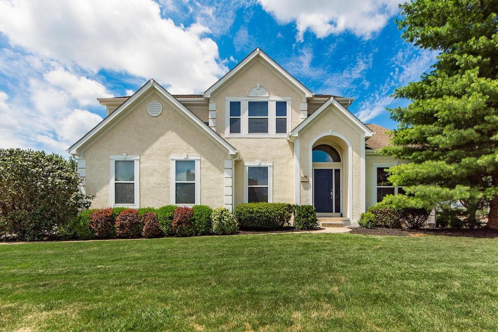 Welcome Home