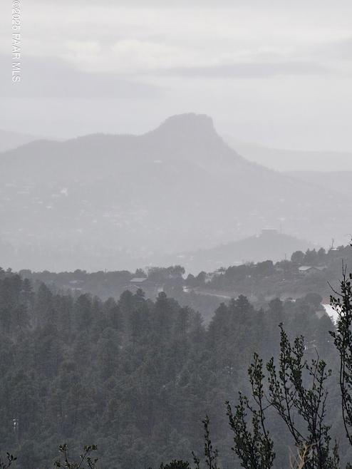 Lot 0 E Great Glen Dr, Prescott, AZ 86303 - photo 1