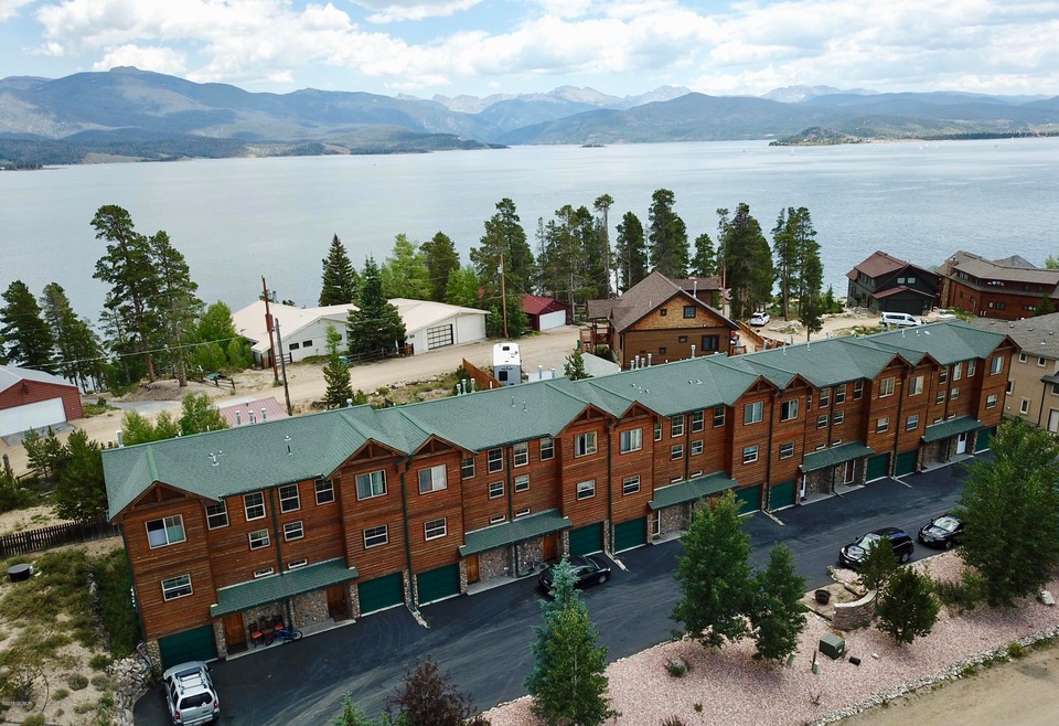 50 Gcr 6418 unit 1, Granby, CO 80446 - photo 1