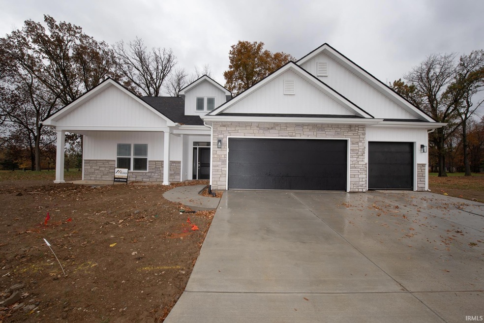 3385 Langford Way, Wabash Township, IN 47906 - photo 1