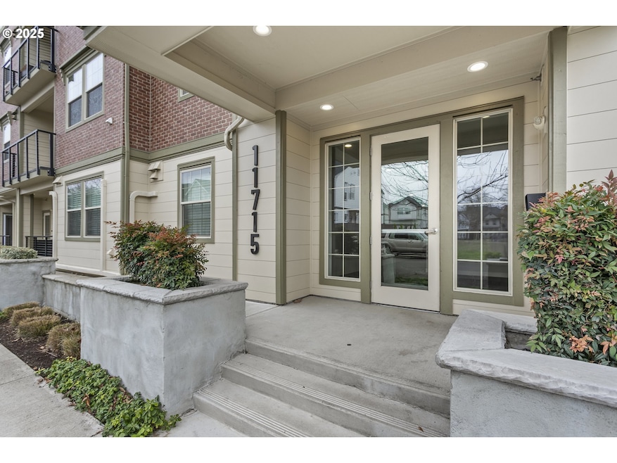 11715 SW Valencia Ln unit 202, Wilsonville, OR 97070 - photo 1