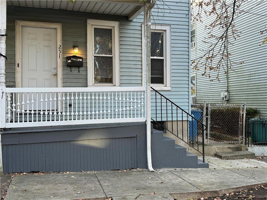 251 W Fairview St, Bethlehem, PA 18018 - photo 1