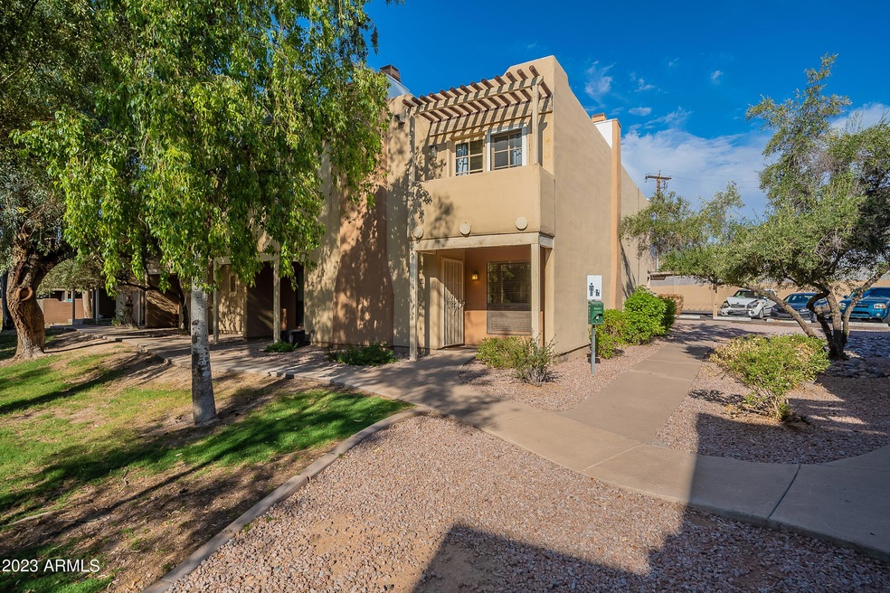 Desert Cove - HD-1
