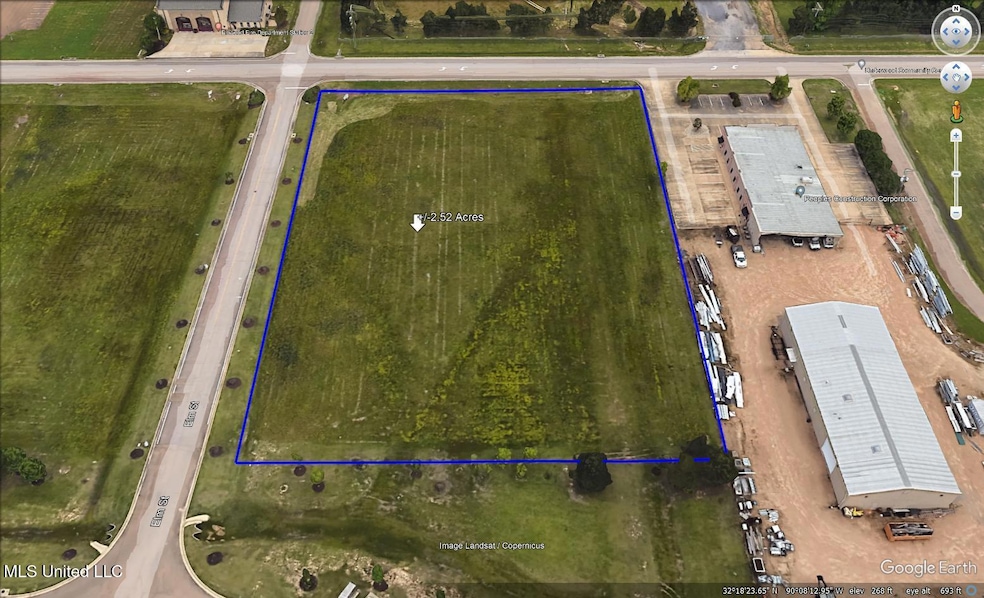 0 Underwood Dr, Flowood, MS 39232 - photo 1