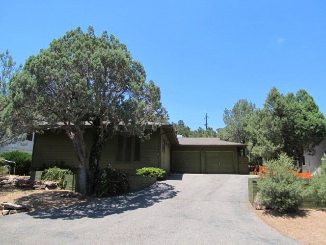 1120 N Bavarian Way, Payson, AZ 85541 - photo 1