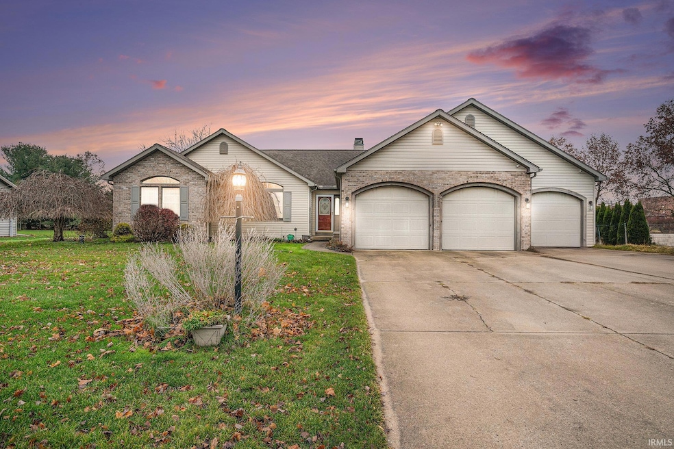 58656 Baugo Crossing, Elkhart, IN 46517 - photo 1