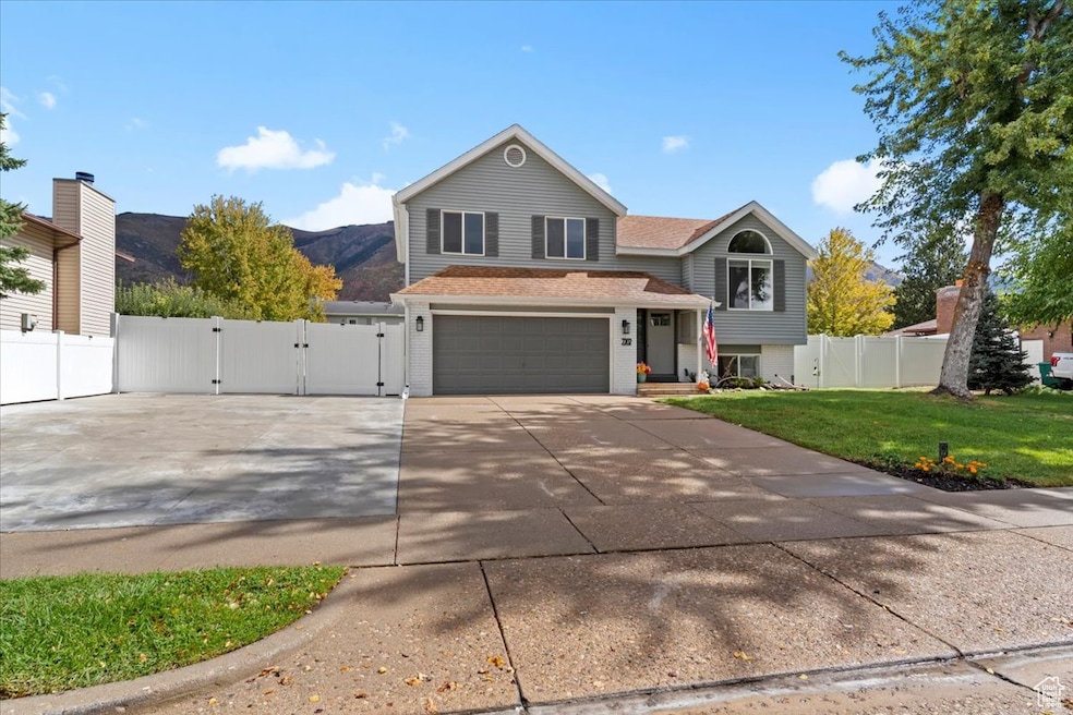 2202 N 2300 E, Layton, UT 84040 - photo 1