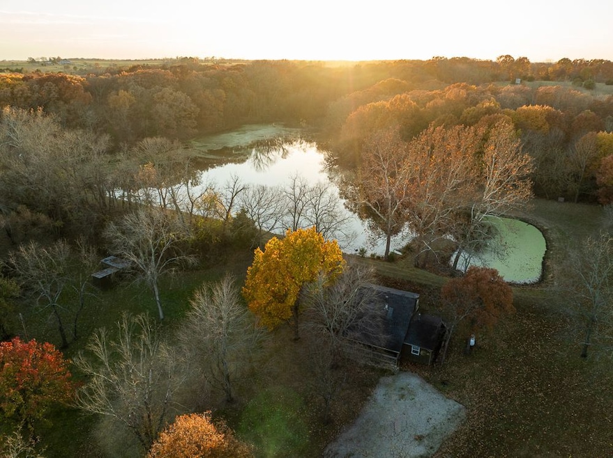 0000 Grainville Rd, Braymer, MO 64624 - photo 1