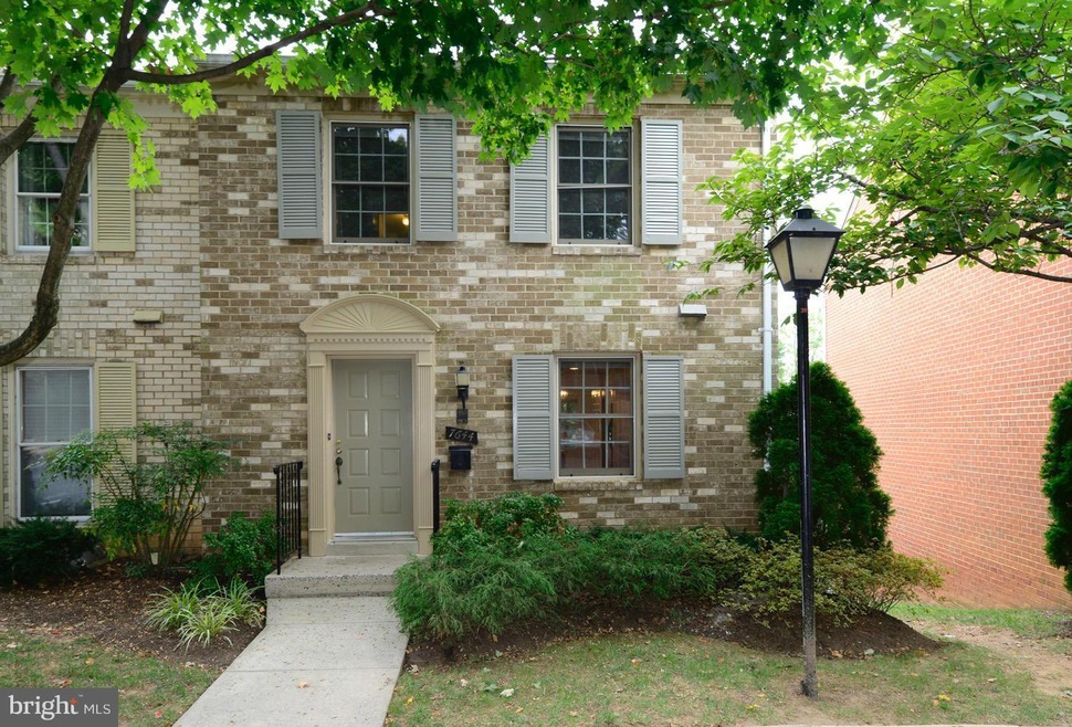 7644 Westlake Terrace, Bethesda, MD 20817 - photo 1