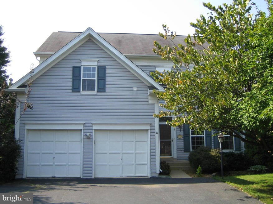 12201 Lanark Ct, Bristow, VA 20136 - photo 1