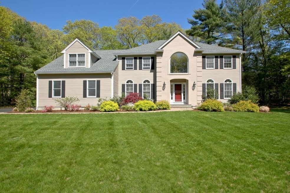 114 Ruddock Rd, Sudbury, MA 01776 - photo 1