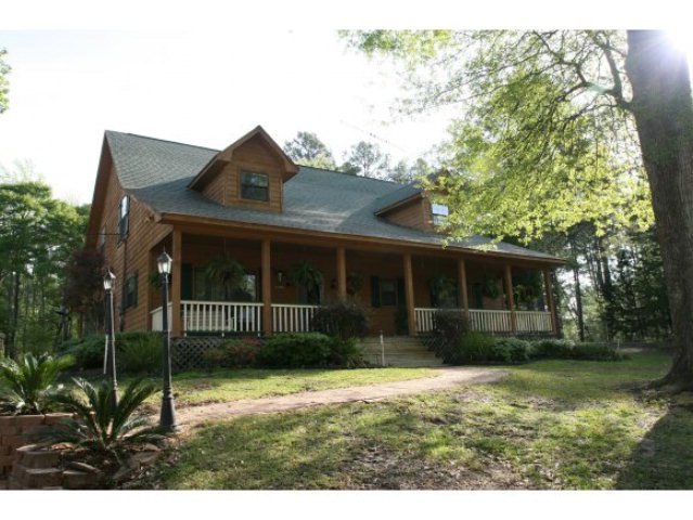 324 County Road 752, Nacogdoches, TX 75964 - photo 1