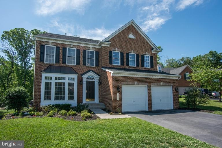 7305 Caledon Ct, Laurel, MD 20707 - photo 1