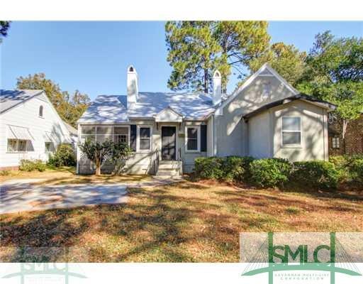 630 Columbus Dr, Savannah, GA 31405 - photo 1