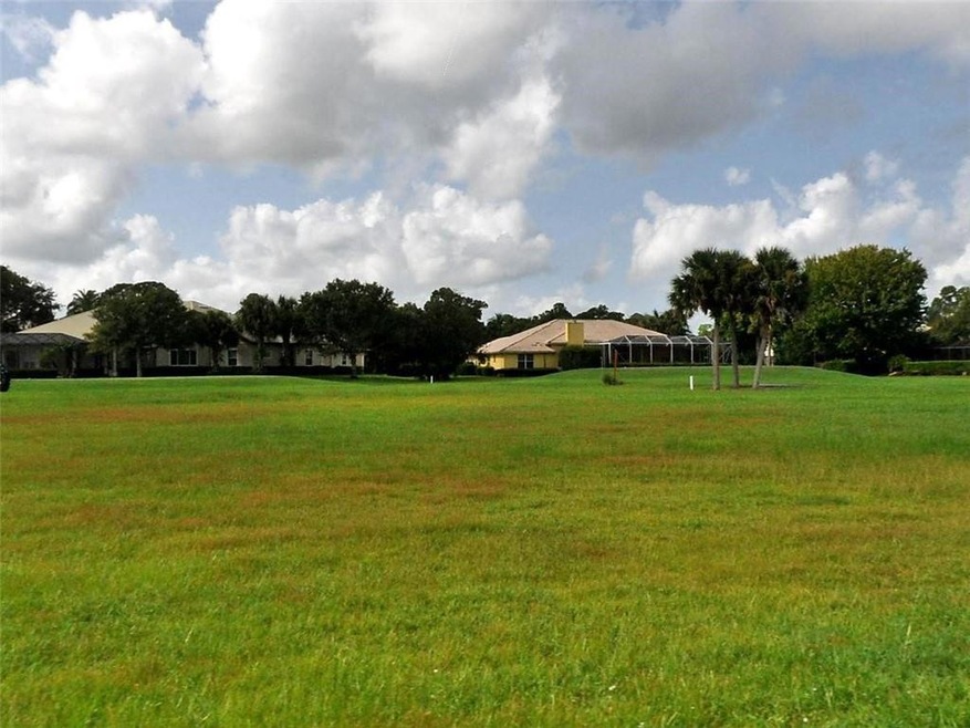 Cleared Lot