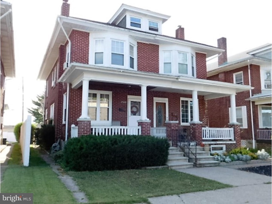 2320 Hoffer Ave, Reading, PA 19605 - photo 1