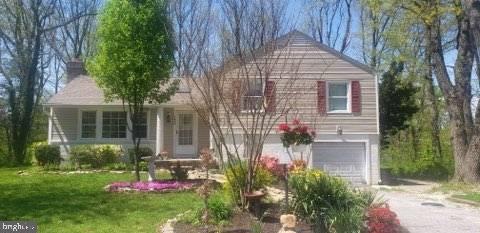 1808 Dunwoody Cir, Parkville, MD 21234 - photo 1