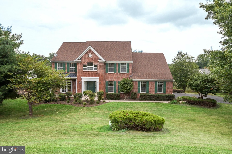 5715 Meyerfield Ct, Sykesville, MD 21784 - photo 1