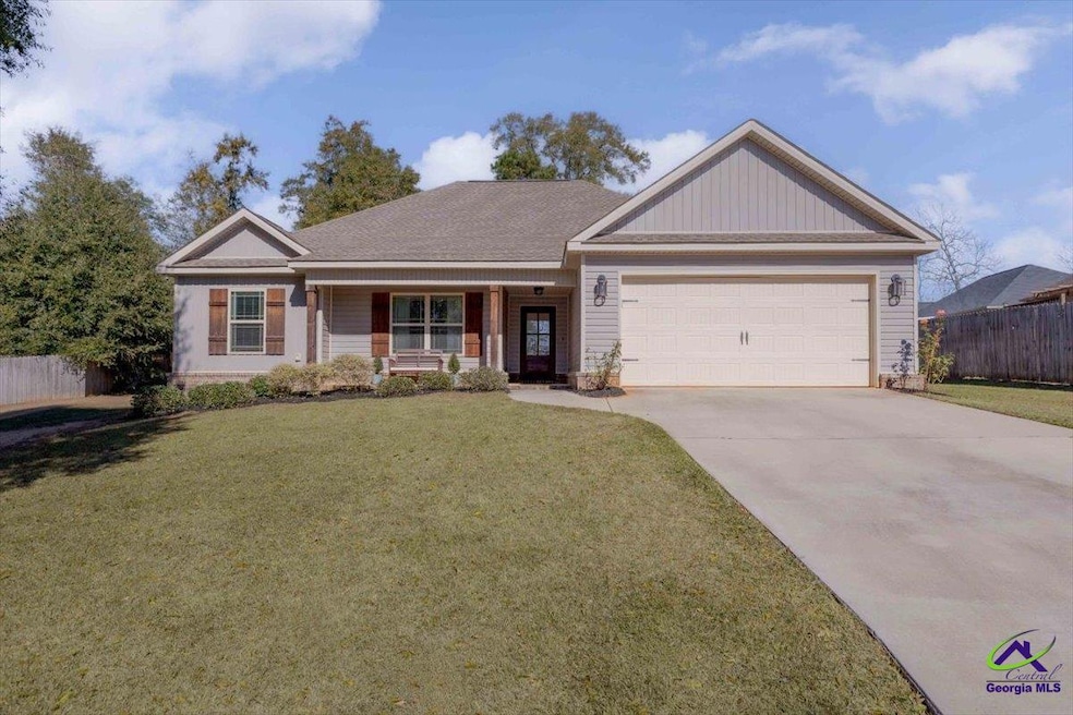 103 Avington Chase, Perry, GA 31069 - photo 1