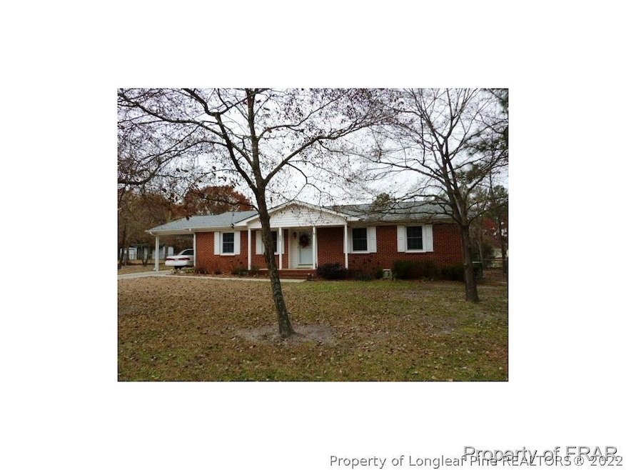 Welcome to 6663 Rockfish Rd