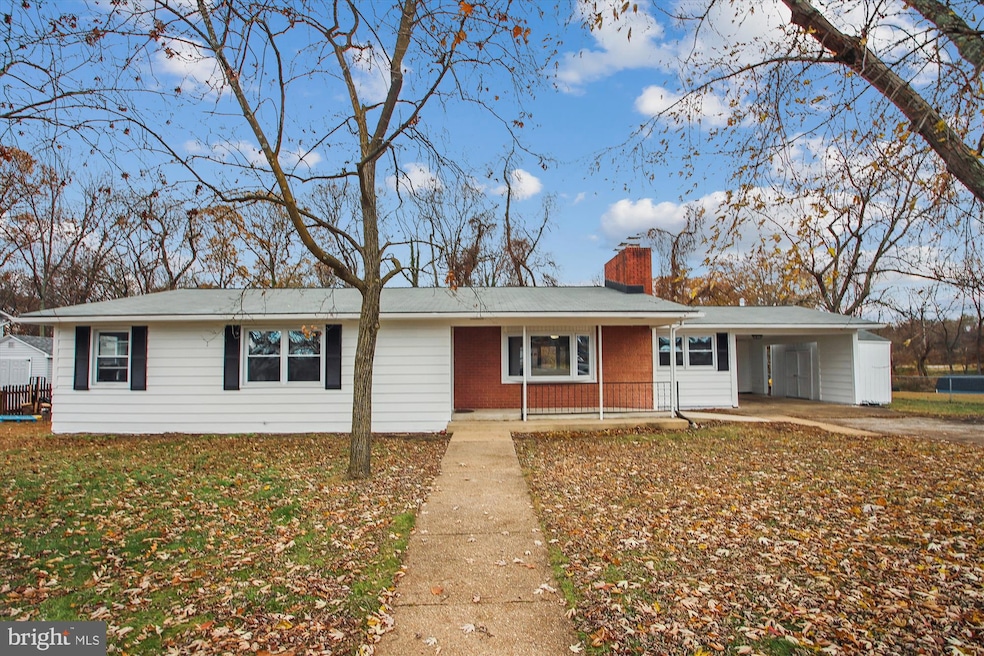 1270 Rock Hill Rd, Pasadena, MD 21122 - photo 1