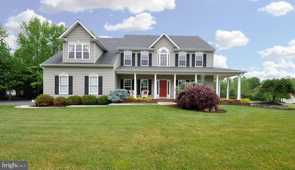 220 Revell Rd, Fredericksburg, VA 22405 - photo 1