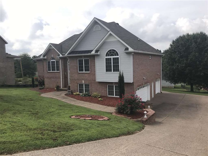 0 Bryan Ave, Manchester, TN 37355 - photo 1