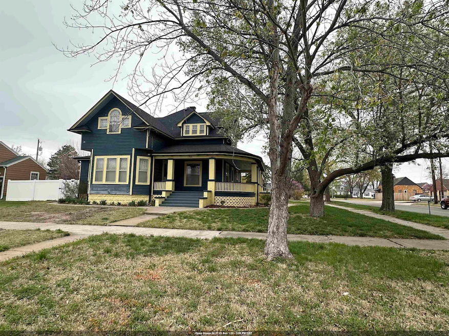 Pending $205,000