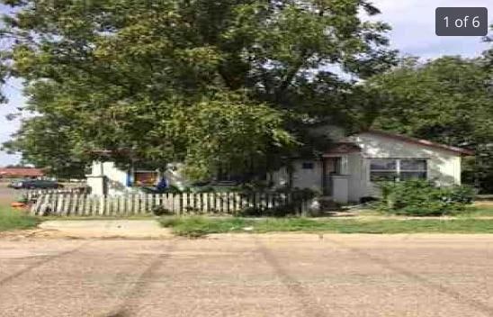 508 S 6th St, Lamesa, TX 79331 - photo 1