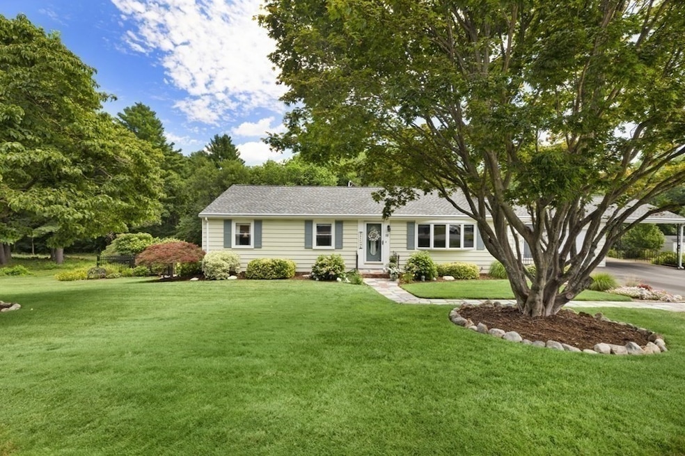 Sold $740,000 • Co-Listing Agent