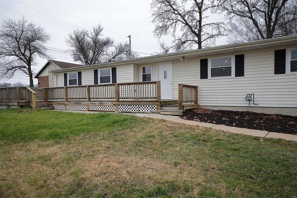 1415 North Main
