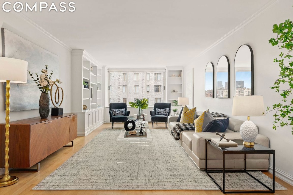 The Gotham unit W15A, New York, NY 10128 - photo 1