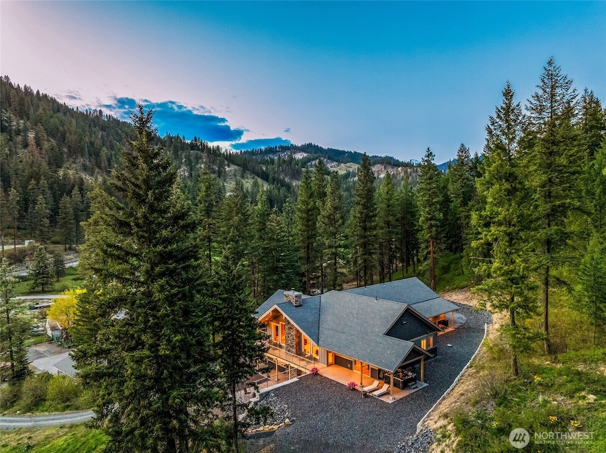 92 Broken O Ln, Leavenworth, WA 98826 - photo 1