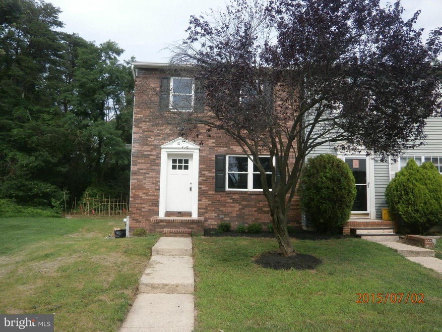 1270 Holmespun Dr, Pasadena, MD 21122 - photo 1