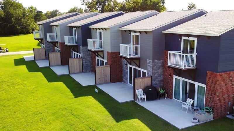 231 Belt St unit 2, Eufaula, OK 74432 - photo 1