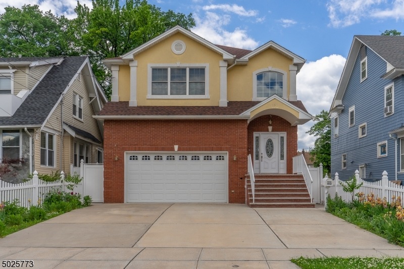 152 Morristown Rd unit 154, Elizabeth, NJ 07208 - photo 1