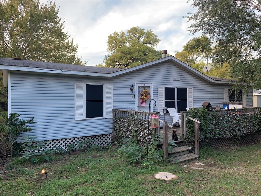 29257 Fm 429, Terrell, TX 75161 - photo 1