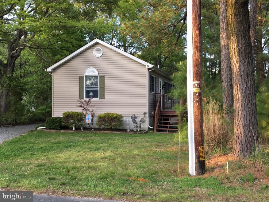 20730 Bayside Ave, Rock Hall, MD 21661 - photo 1