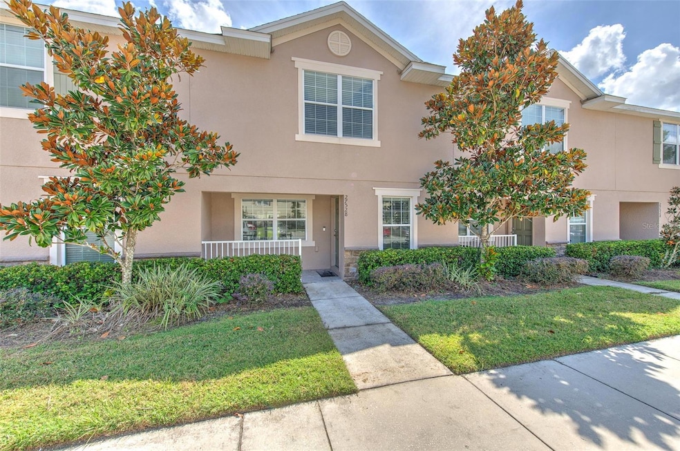 27528 Desert Willow Way, Wesley Chapel, FL 33544 - photo 1