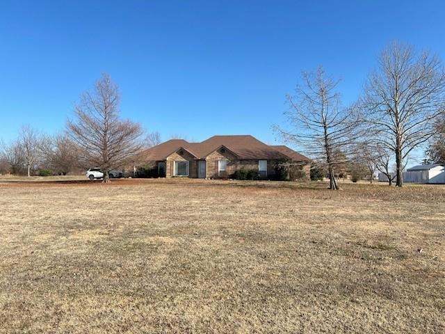 121 Teal Dr, Shawnee, OK 74804 - photo 1