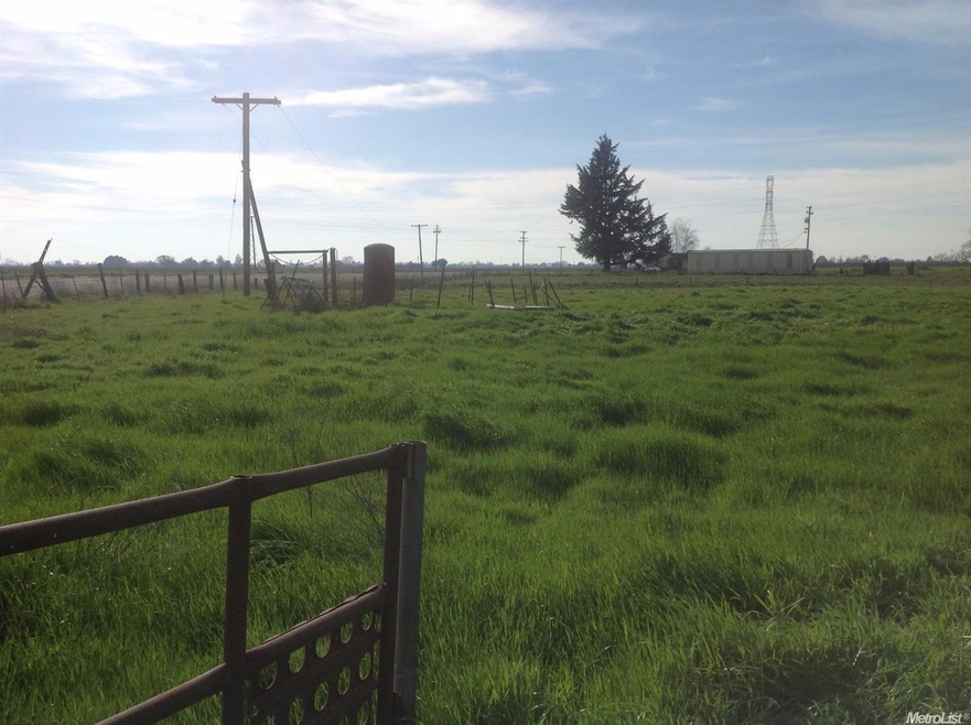 22909 N Tully Rd, Acampo, CA 95220 - photo 1