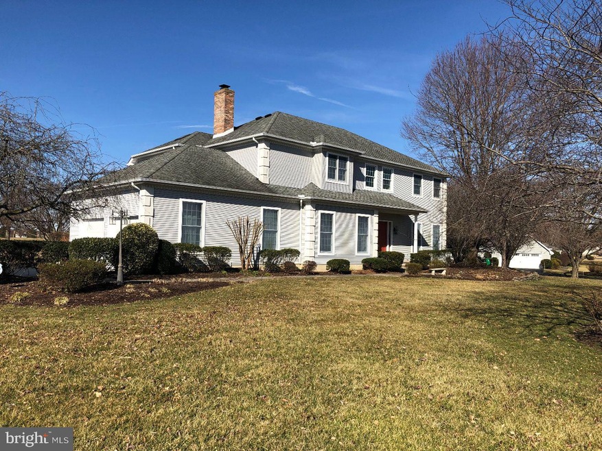 630 Quail Run, Camden Wyoming, DE 19934 - photo 1