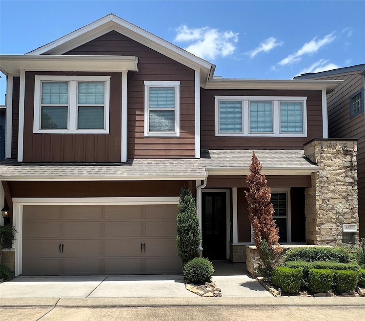 Super clean and well maintained in gated community