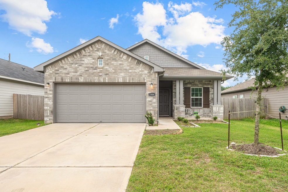 5306 Rivers Edge Dr, Richmond, TX 77469 - photo 1